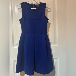 XXI Contemporary Sleeveless Dress